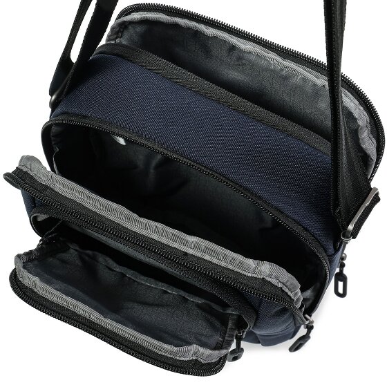 Hedgren Comby Relax Umhängetasche M RFID Schutz 21 cm