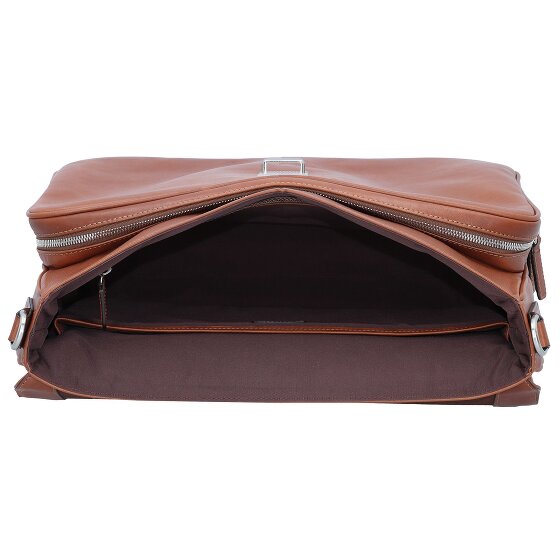Picard Authentic Aktentasche Leder 39 cm
