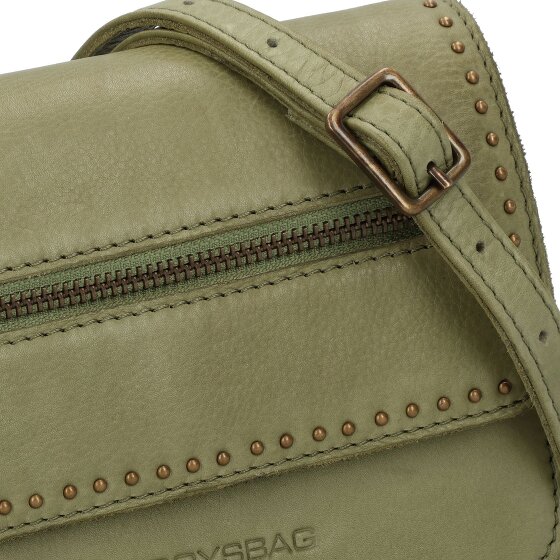 Cowboysbag Bridgetown Umhängetasche Leder 18.5 cm