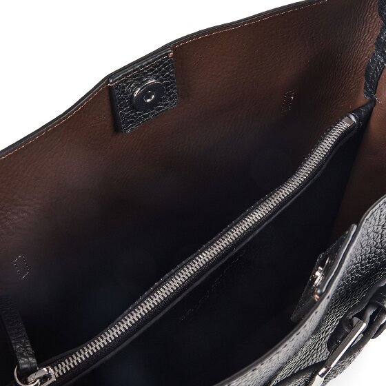Marc O'Polo Schultertasche Leder 28 cm