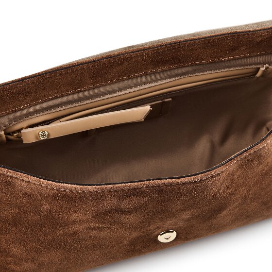 Gianni Chiarini Eugenia Umhängetasche Leder 27 cm