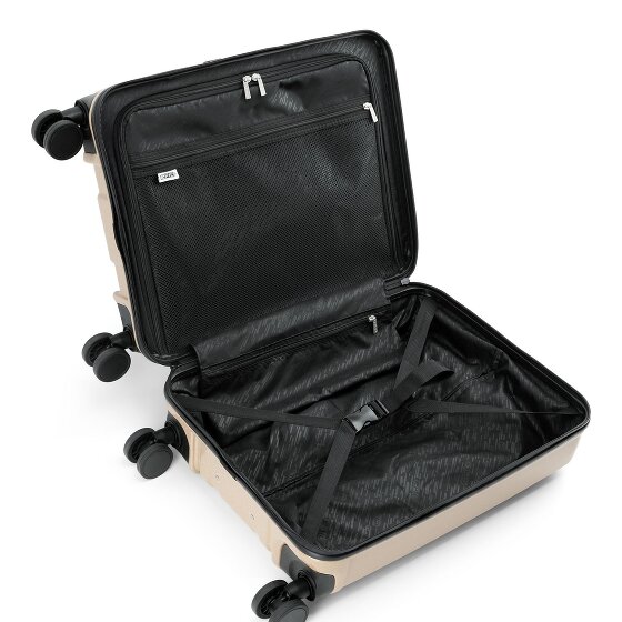 Epic Crate Reflex EVO 4 Rollen Kabinentrolley 55 cm