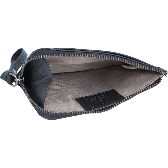 camel active Pura Geldbörse Leder 13 cm