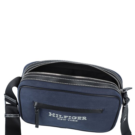 Tommy Hilfiger TH Prep Classic Umhängetasche 24 cm Tommy Hilfiger TH Prep Classic Umhängetasche 24 cm