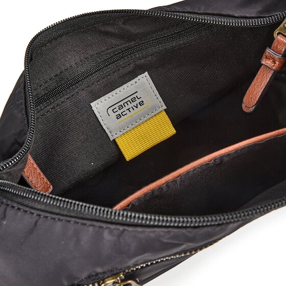 camel active Bari Umhängetasche 33 cm