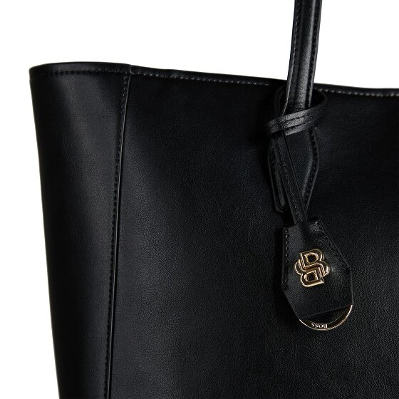 Boss Numah Shopper Tasche Leder 39 cm Laptopfach