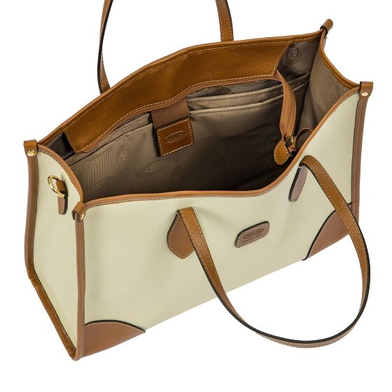 Bric's Firenze Shopper Tasche S 35 cm Laptopfach