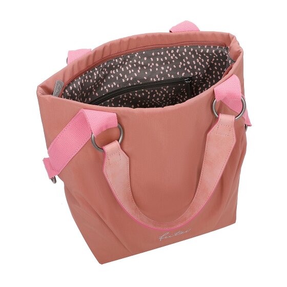 Fritzi aus Preußen Noxy02 Sky Shopper Tasche 28 cm