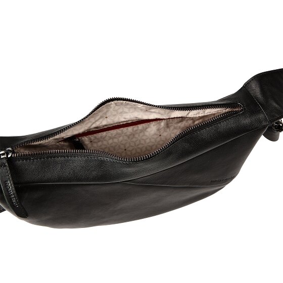 aunts & uncles Bohemian Vibes Umhängetasche Leder 30 cm