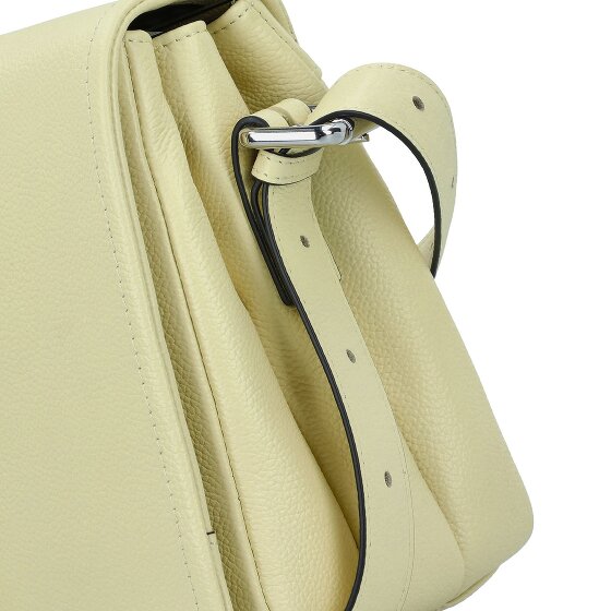 Picard Zoom Umhängetasche Leder 23 cm