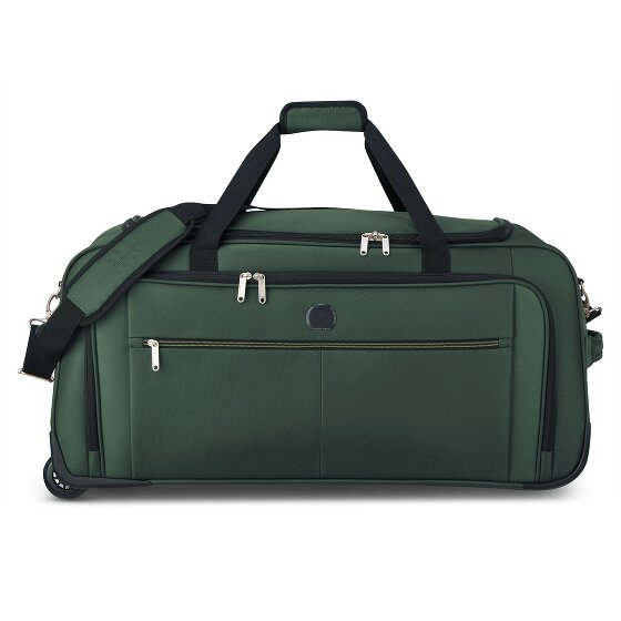 Delsey Paris Pin Up 2 Rollen Reisetasche 74 cm