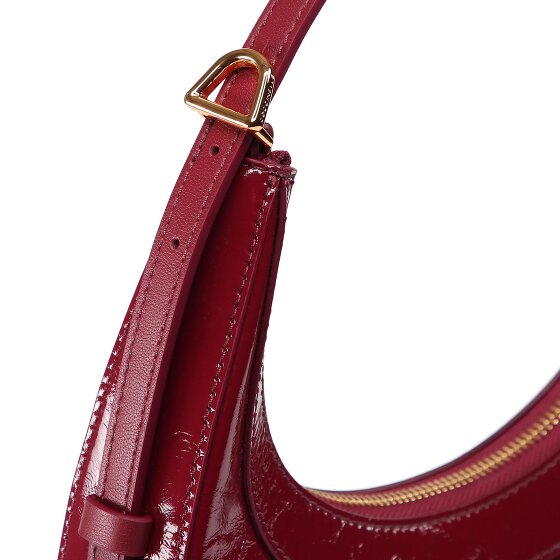 Coccinelle Whisper Schultertasche Leder 24 cm