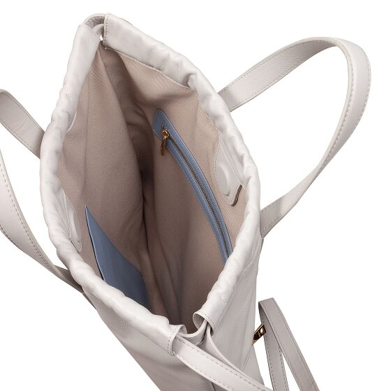 DuDu Ellesmere City Rucksack Leder 44 cm