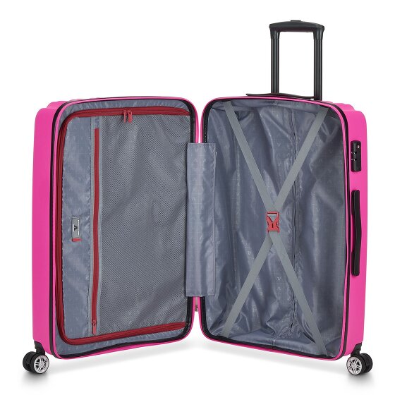 Roncato Element 2.0 4 Rollen Trolley 67 cm