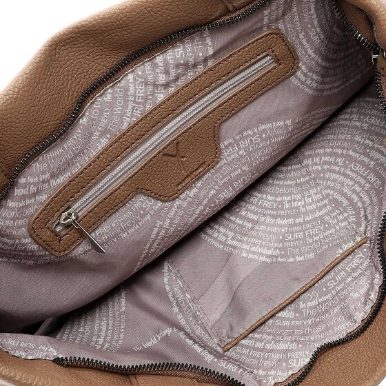 Suri Frey SFY Debby Shopper Tasche 44 cm