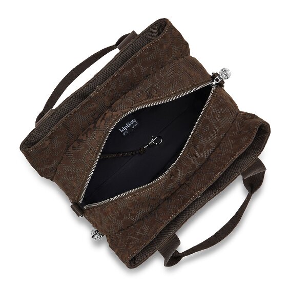 Kipling Elysiana Leo Schultertasche 29 cm