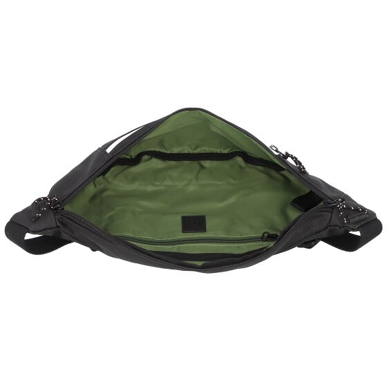 Jost Billund Cyclist Pro Gürteltasche 43 cm