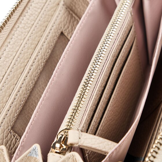 Coccinelle C-Me Geldbörse Leder 18 cm