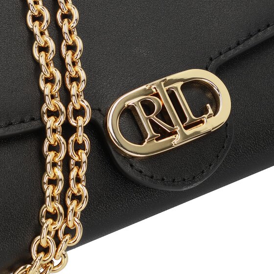Lauren Ralph Lauren Adair Clutch Geldbörse Leder 20 cm