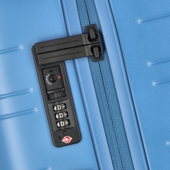 Horizn Studios H6 Essential 4 Rollen Trolley M 64 cm Horizn Studios H6 Essential 4 Rollen Trolley M 64 cm