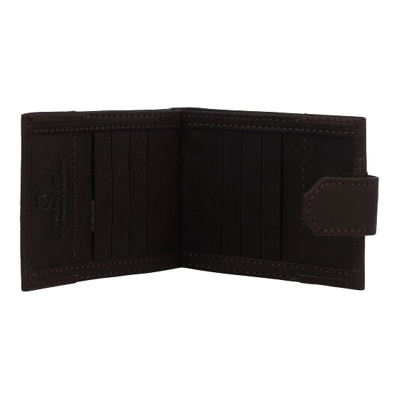 camel active Discover Kreditkartenetui Leder 7 cm