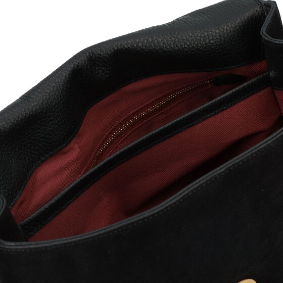 Coccinelle Liya Handtasche Leder 30 cm
