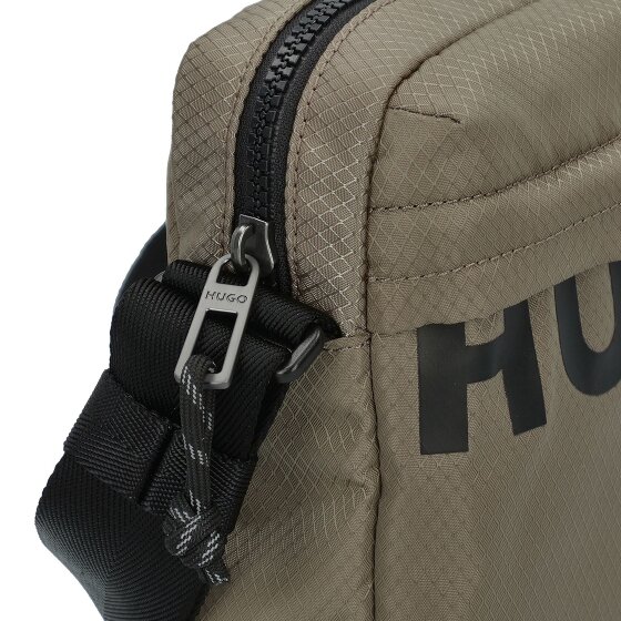 Hugo Shaun Mini Bag Umhängetasche 17 cm