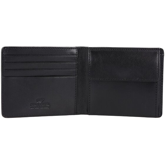Braun Büffel Country Geldbörse RFID Leder 10,5 cm