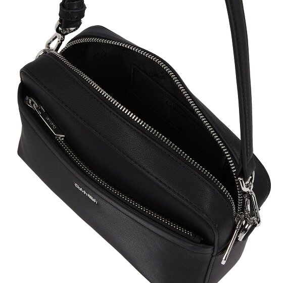 Calvin Klein CK Must Schultertasche 21.5 cm Calvin Klein CK Must Schultertasche 21.5 cm