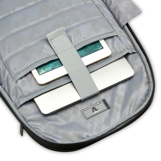 Roncato Ironik 2.0 2 Rollen Rucksacktrolley 48 cm