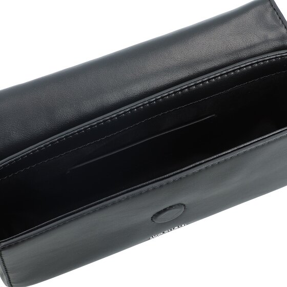 Calvin Klein Calvin Mini Quilt Umhängetasche 21 cm Calvin Klein Calvin Mini Quilt Umhängetasche 21 cm