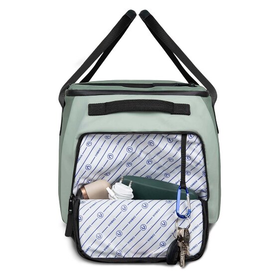 Cabaia Duffle Explorer Weekender Reisetasche 58 cm