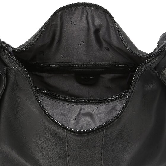 Voi 4 Seasons Umhängetasche Leder 34 cm