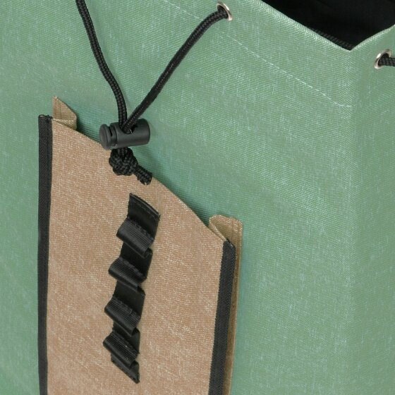 Andersen Shopper Royal Shopper Oli.P 2.0 Einkaufstrolley 59 cm