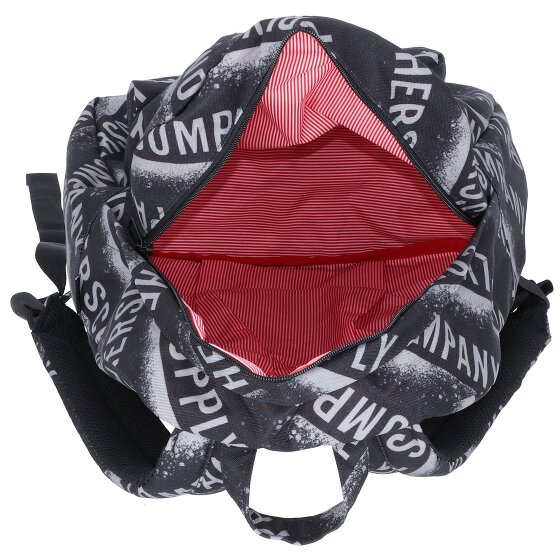 Herschel Heritage Daypack 47 cm Laptopfach