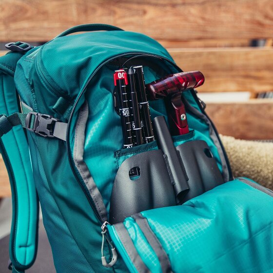 Gregory Targhee 30 Wanderrucksack S-M 58 cm