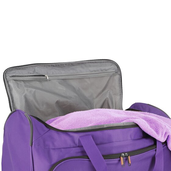 Travelite Basics 2 Rollen Reisetasche 71 cm