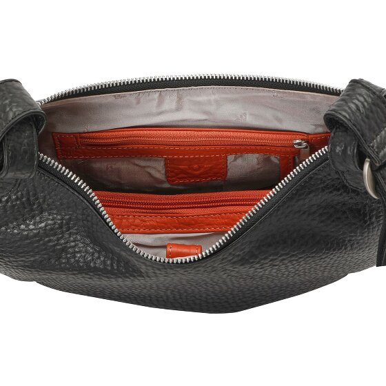 Voi Hirsch Romy Umhängetasche Leder 30 cm