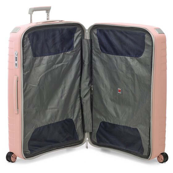 Roncato Ypsilon 2.0 4 Rollen Trolley 78 cm