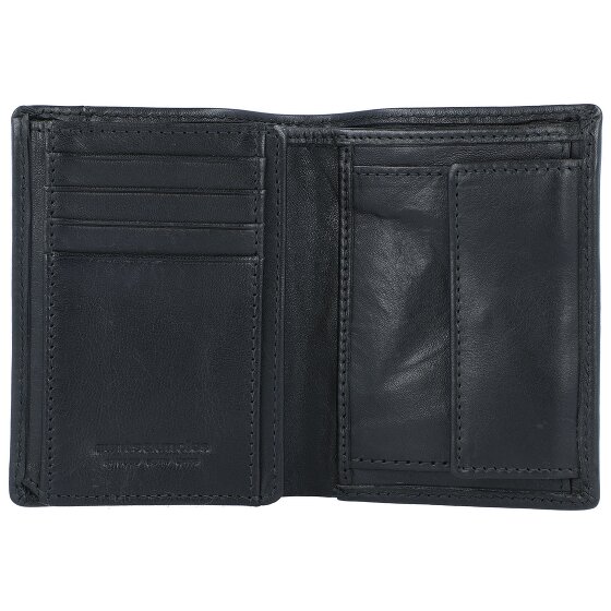 aunts & uncles Soundcheck Plectrum Geldbörse RFID Leder 9,5 cm