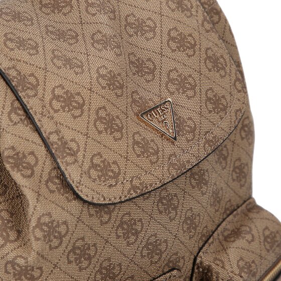 Guess Manhattan II City Rucksack 33 cm Guess Manhattan II City Rucksack 33 cm