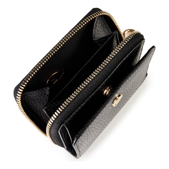 Esquire Alexandria Geldbörse RFID Schutz Leder 10.5 cm