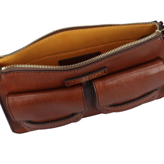 The Bridge Lucrezia Umhängetasche Leder 27 cm