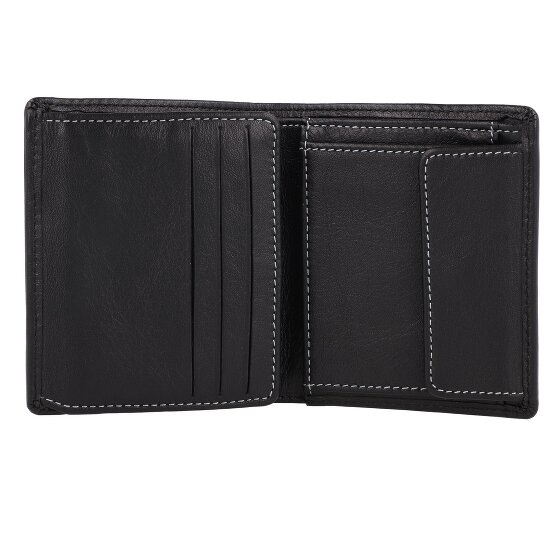 Picard Diego Geldbörse Leder 9 cm