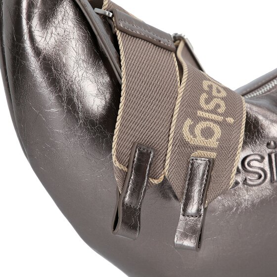 Desigual Half Zante Schultertasche 22.5 cm