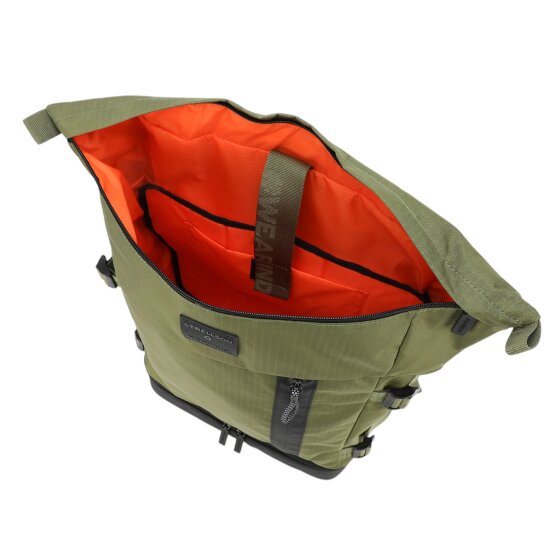 Strellson Northwood Sebastian Rucksack 50 cm Laptopfach