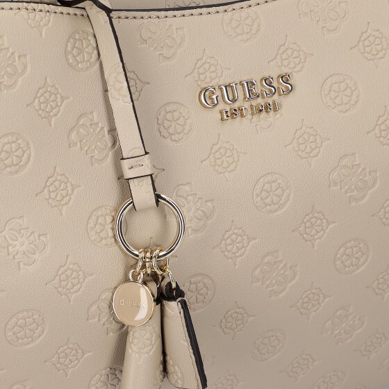 Guess Phoebe Schultertasche 33 cm