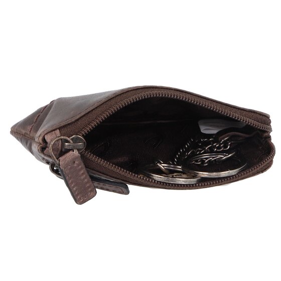 camel active Hanoi Schlüsseletui Leder 11 cm