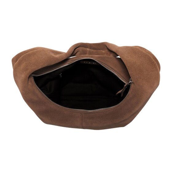 Bogner Gerda Schultertasche Leder 32 cm