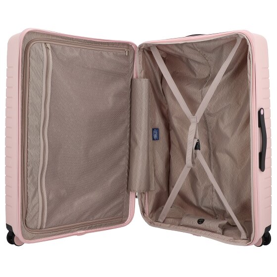 Bric's BY Ulisse 4-Rollen Trolley 79 cm Bric's BY Ulisse 4-Rollen Trolley 79 cm